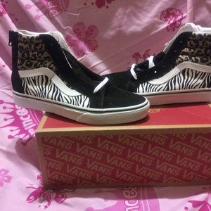Youth Vans